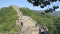 B (18) The garrison tower at Zhengguantai Pass